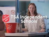 TSA Independent School